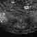 Flower Center, Engraved Butterfly & Floral Motif - 4