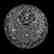 Rose Bowl, Modified Russian Pattern - 2