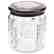 Cracker Jar, Hobstar, Vertical Mitre, & Star Button