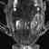 Loving Cup, Engraved Waterlily Design - 4