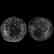 (2) Bowls, (1) Heart Pattern, (1) Prism Body - 3