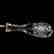 Punch Ladle, Hobstar, Strawberry Diamond & Fan - 2