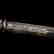 Punch Ladle, Hobstar, Strawberry Diamond & Fan - 3