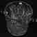 Champagne Cooler, Hobstar, Crosscut Diamond - 2