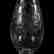 Pair Candlesticks, Engraved Floral - 3