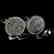 (2) Decanters, Various - 3