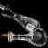 (2) Punch Ladles, (1) Flute Cut, (1) Faucet Cut - 2