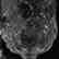 (6) Goblets, Rock Crystal, Tear Drop Medallion Design - 3