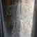 Vase, Engraved Floral, Scroll & Garland Motif - 5