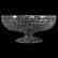 Bowl, Hob Button Pattern