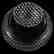 Bowl, Hob Button Pattern - 3