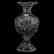Vase, Bergen, Glenwood