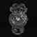 Vase, Bergen, Glenwood - 2