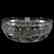 Bowl, Signed Sinclaire, Pattern #4 - 2