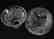 Punch Bowl, Hobstar, Vesica, Strawberry Diamond & Fan - 3
