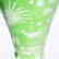 Bohemian Vase, Engraved Design - 4