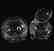 Creamer & Sugar, Engraved Floral Motif - 3