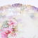 Plate, Marked R.S. Prussia 8.5" - 2
