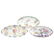 (3) Celery Trays, Marked R.S. Prussia
