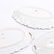 (3) Celery Trays, Marked R.S. Prussia - 3