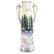 Two Handled Vase, Unmarked R.S. Prussia