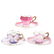 (3) Miniature Cups & Saucers, Unmarked R.S. Prussia