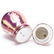 Covered Urn, Marked Prov Saxe 12.5" - 3