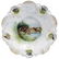 Fantastic Center Bowl, Marked R.S. Prussia 15"