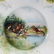 Fantastic Center Bowl, Marked R.S. Prussia 15" - 2