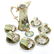Fantastic Chocolate Set, Marked R.S. Prussia - 2