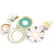 (3) Miniature Cups & Saucers, Unmarked R.S. Prussia - 2