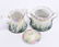 Creamer & Sugar, Marked R.S. Prussia - 2