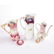 (5) Large R.S. Prussia Items - 4