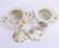 (2), Marked R.S. Prussia Biscuit Jars - 2