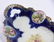 Relish Tray, Marked R.S. Prussia 9.75" - 2
