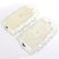 (2) Dresser Trays, Marked R.S. Prussia 11.5" - 4