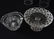 (8) Assorted Cut Glass Items - 2