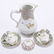 Chocolate Set, Unmarked Germany - 2