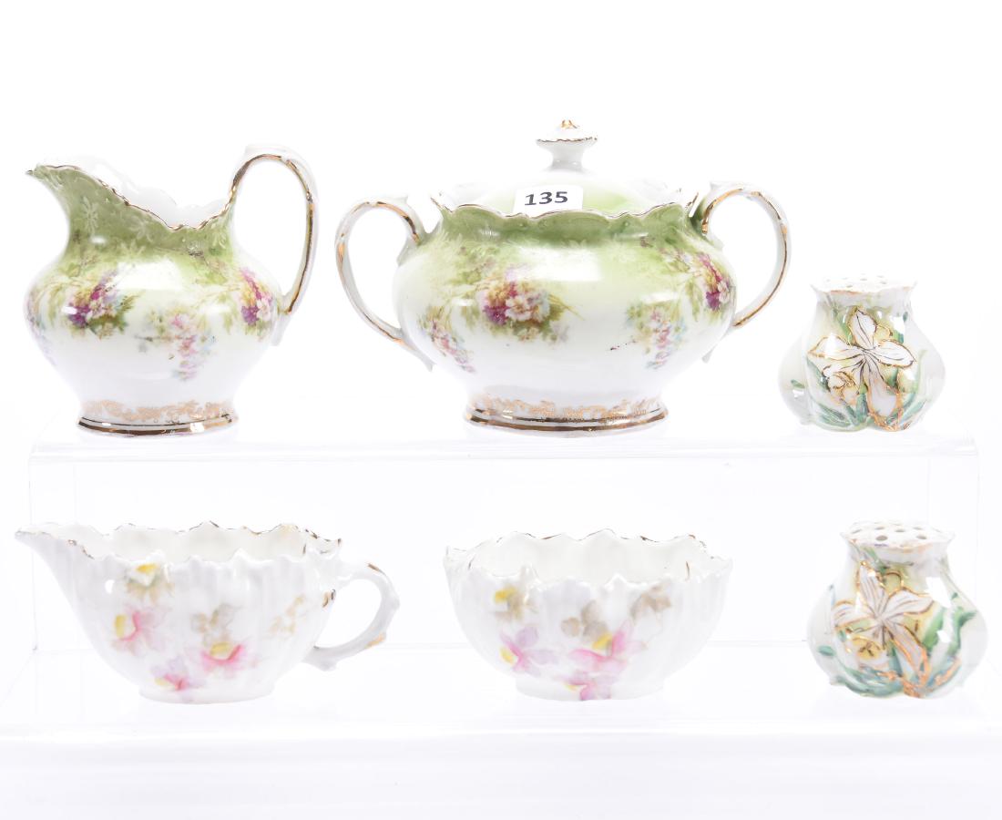 Assorted Prussia Items (1 of 5)