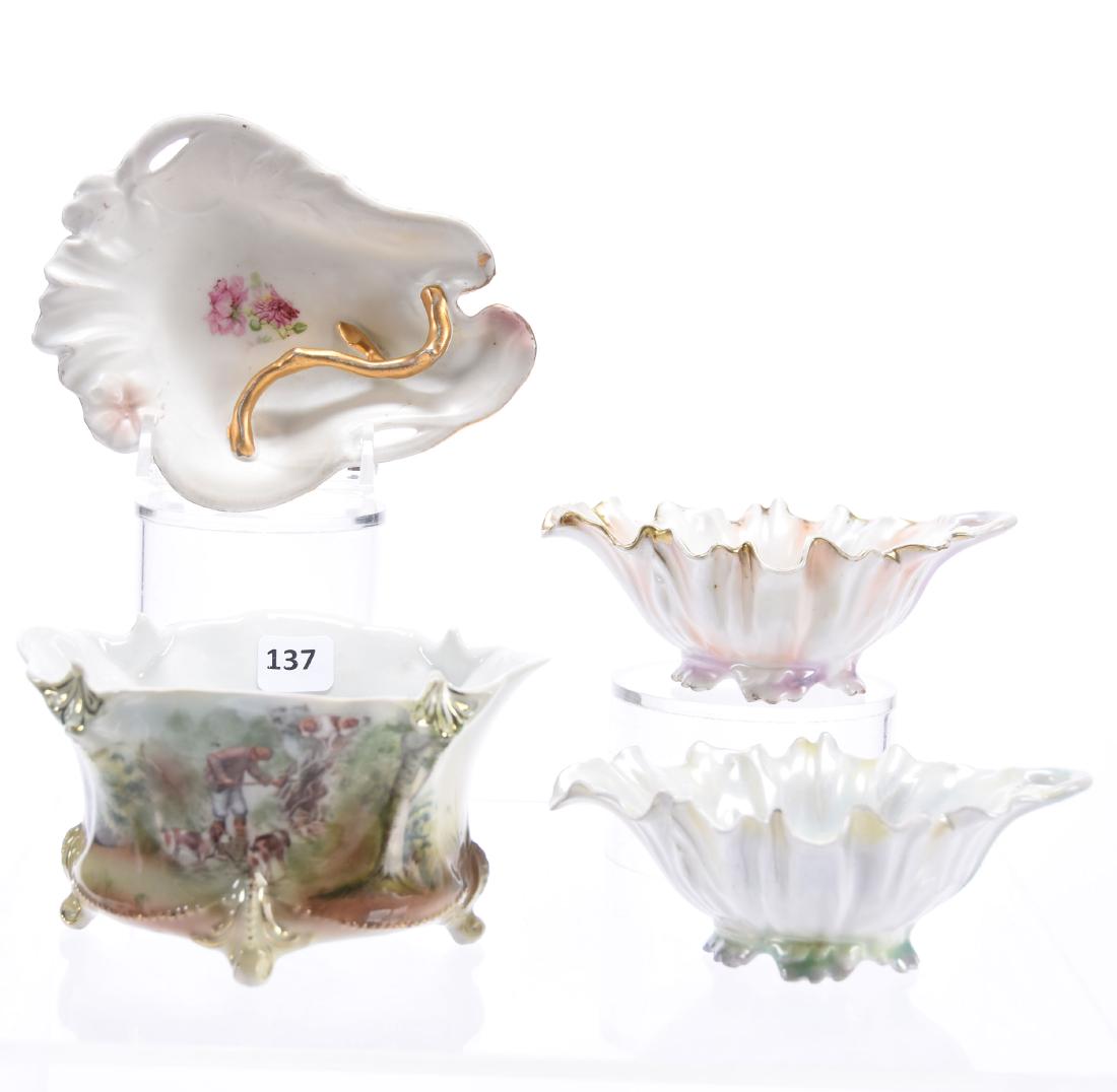 (4) Bayreuth and Germany Items (1 of 3)