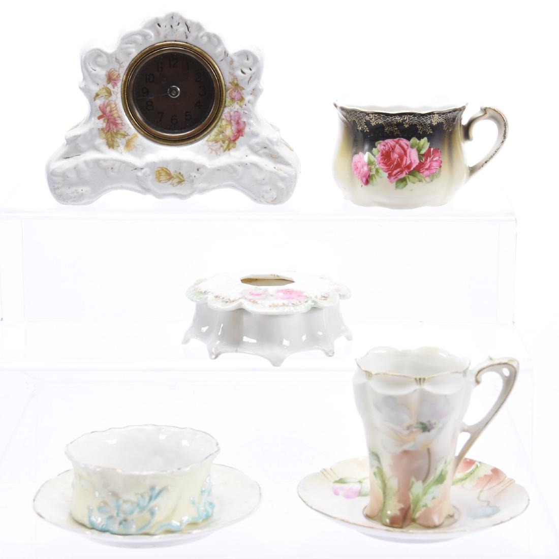 (5) Assorted Prussia Items (1 of 7)