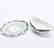 Gravy Boat & Underplate, Unmarked German - 2