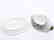Gravy Boat & Underplate, Unmarked German - 3