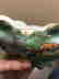 Gravy Boat & Underplate, Unmarked German - 5