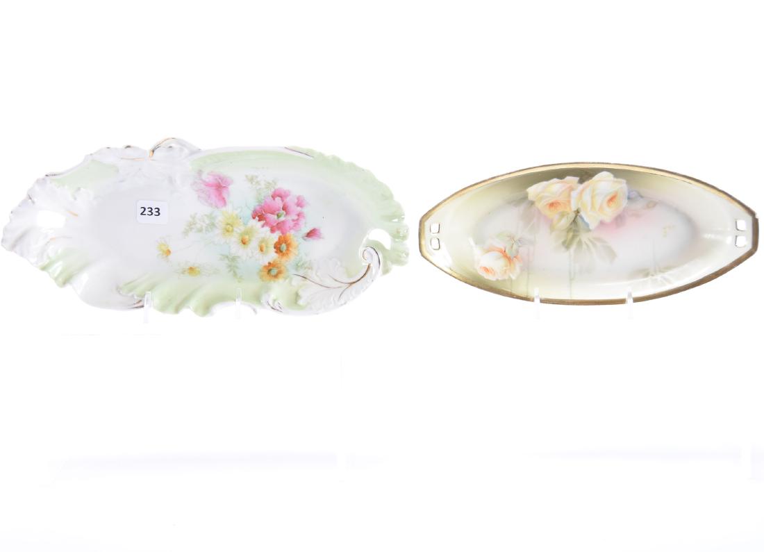 (2) Prussia Style Items (1 of 4)