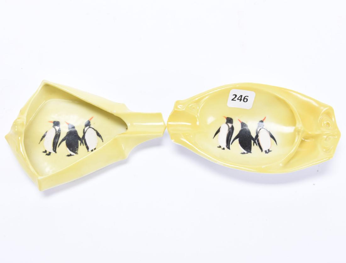 (2) Assorted Items, Royal Bayreuth (Blue Mark) (1 of 2)