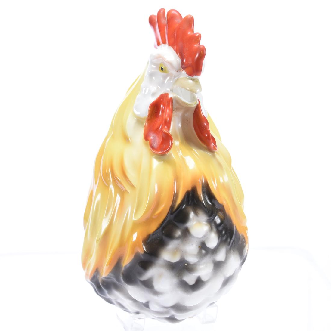 String Holder, Royal Bayreuth (Blue Mark) (1 of 3)