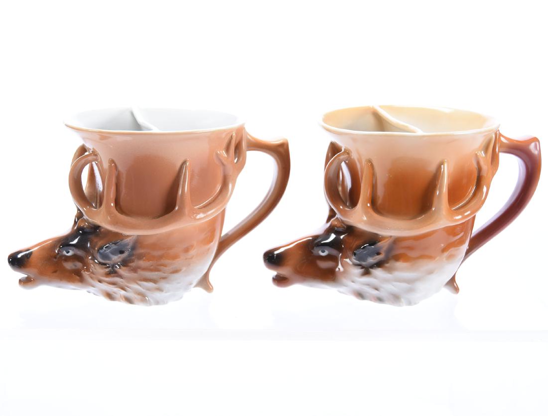 (2) Assorted Items, Royal Bayreuth (Blue Mark) (1 of 3)