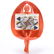 Match Holder, Royal Bayreuth (Blue Mark)
