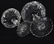 (2) Compotes, American Brilliant Period Cut Glass - 3